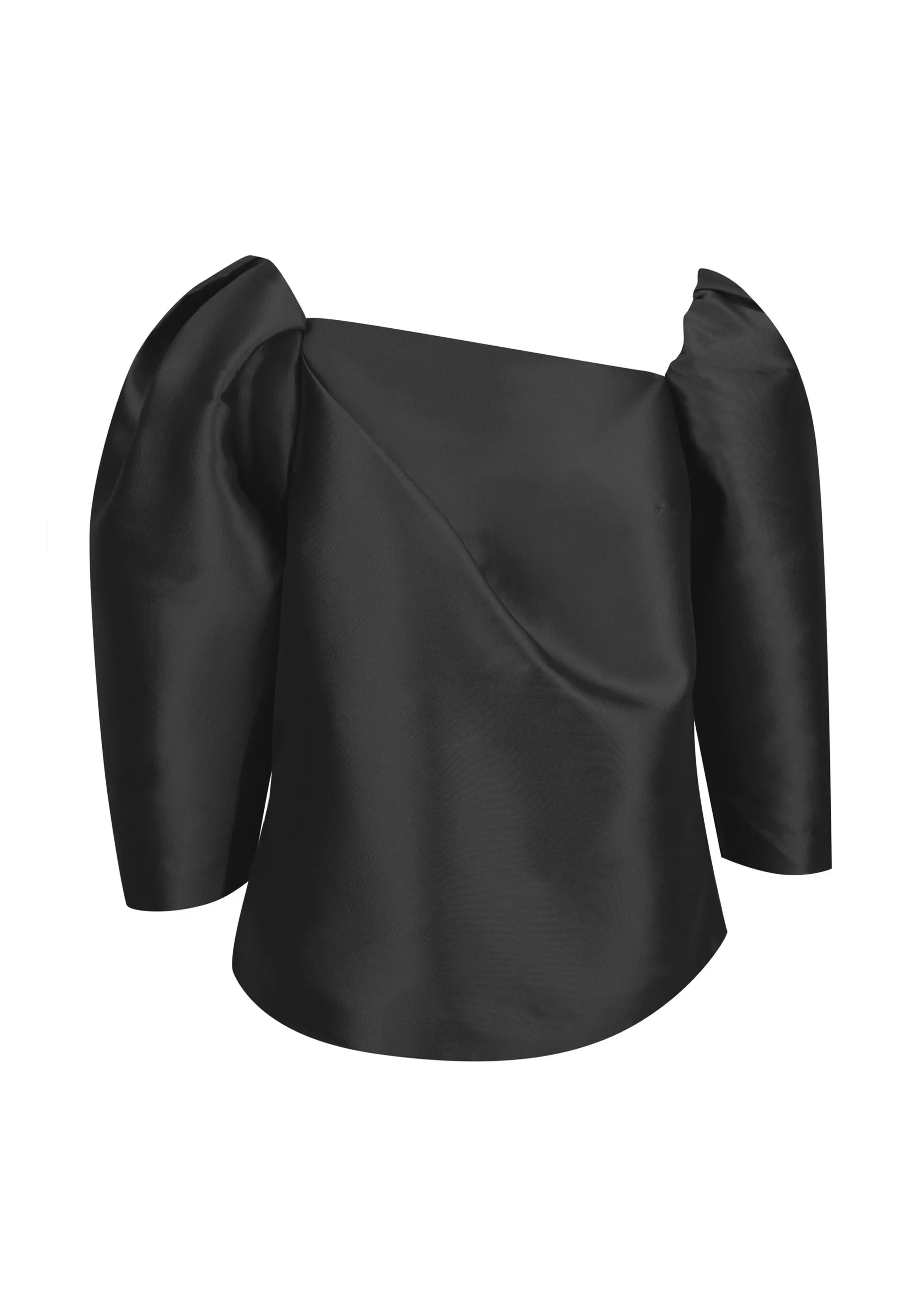 Pernille Top_Black