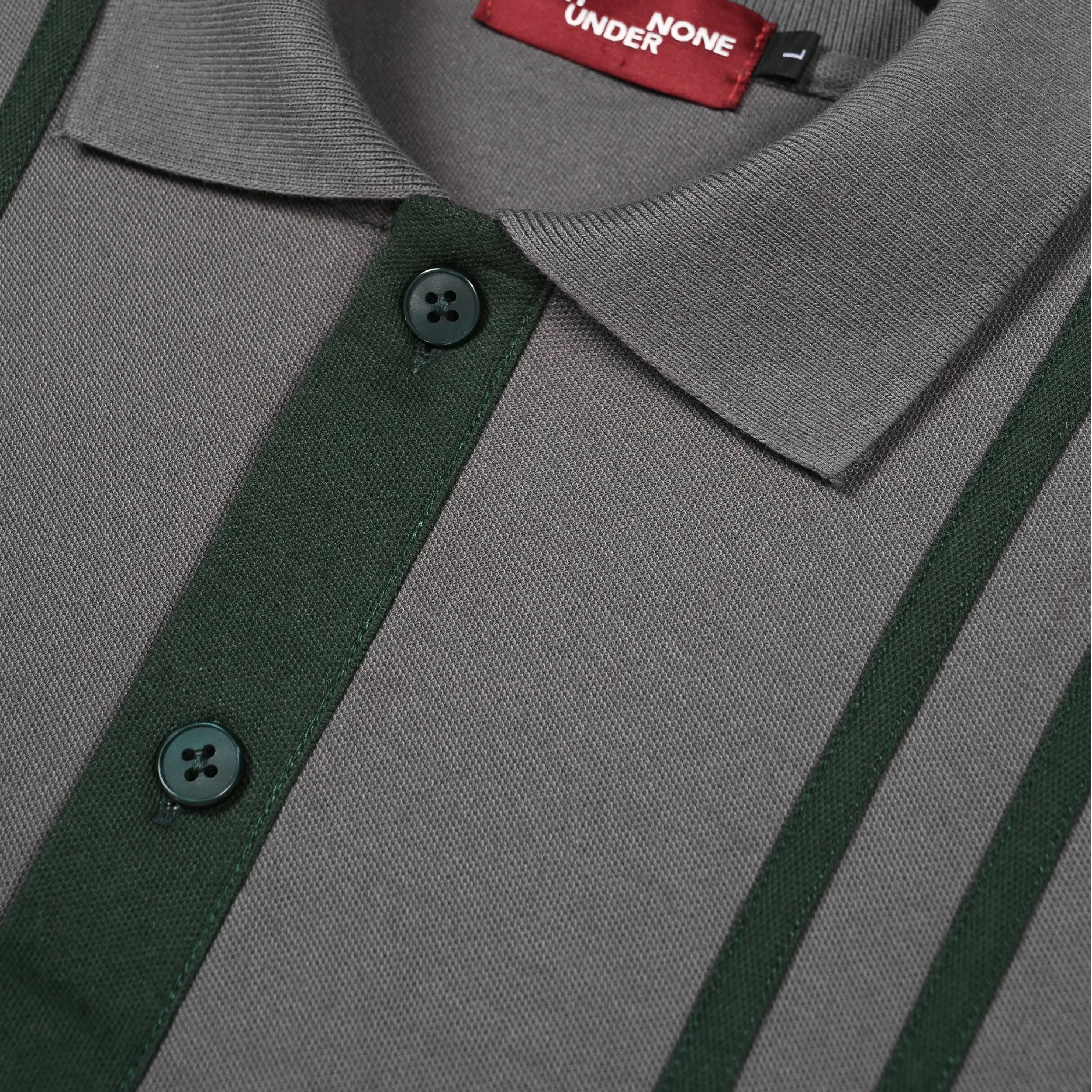 Polo Golf - Grey