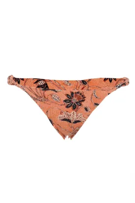 Porto Primrose Bikini Bottom