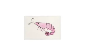 Shrimp Card