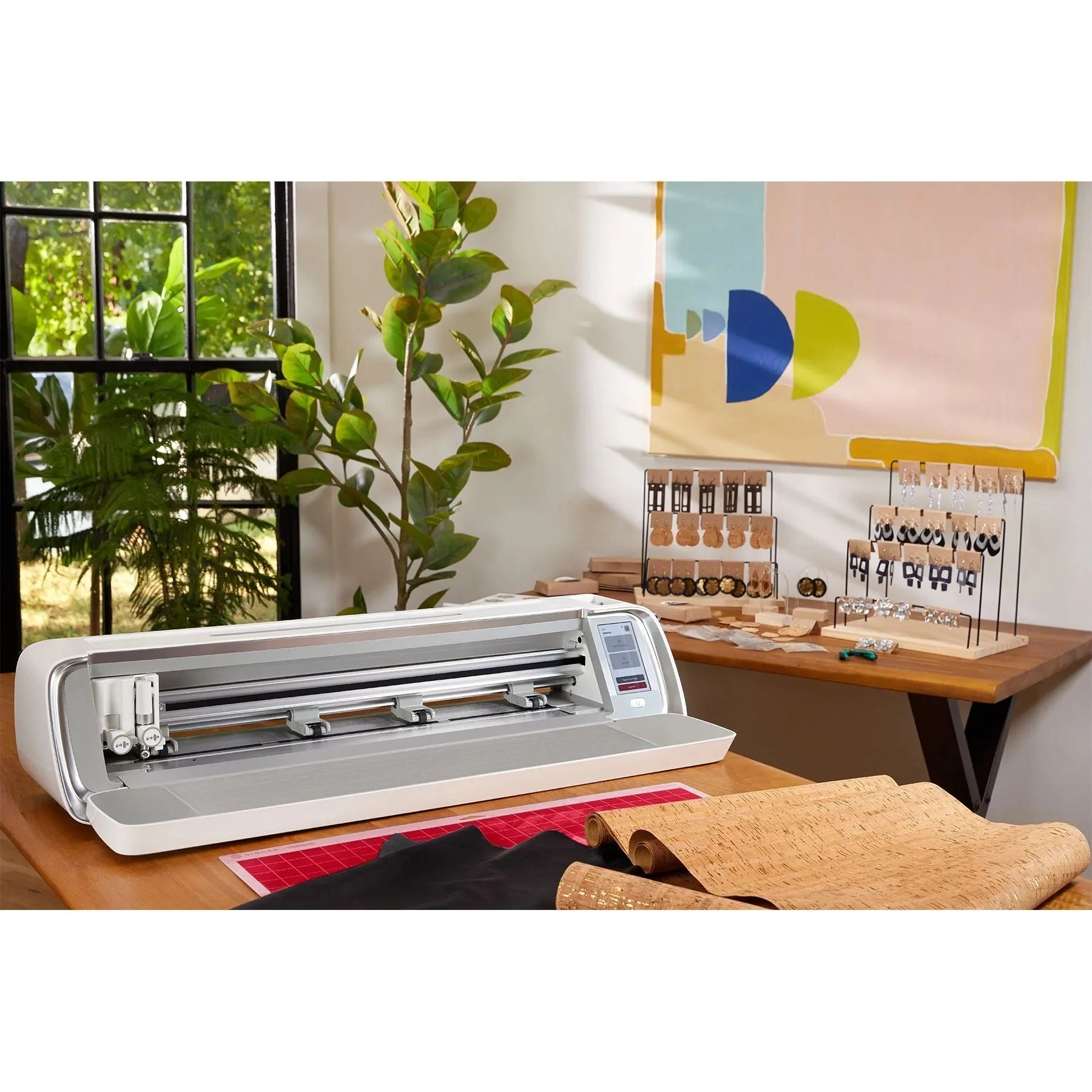 SINGER® MOMENTO™ 24 inch Craft Cutting Machine