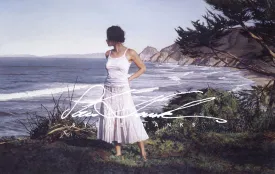 Steve Hanks - Beyond the Horizon