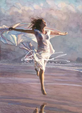 Steve Hanks - Boundless