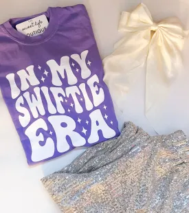 Swiftie Era Tee