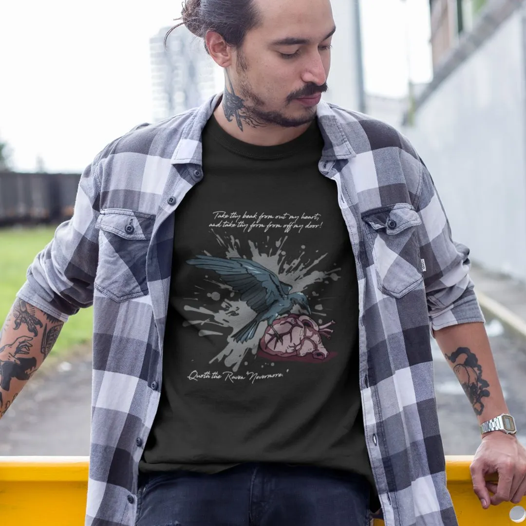 The Raven Unisex Tee