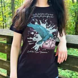 The Raven Women's Tee