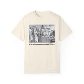 TTPD - Tee