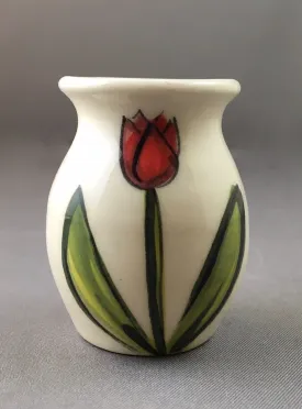 Tulip Mini Vase