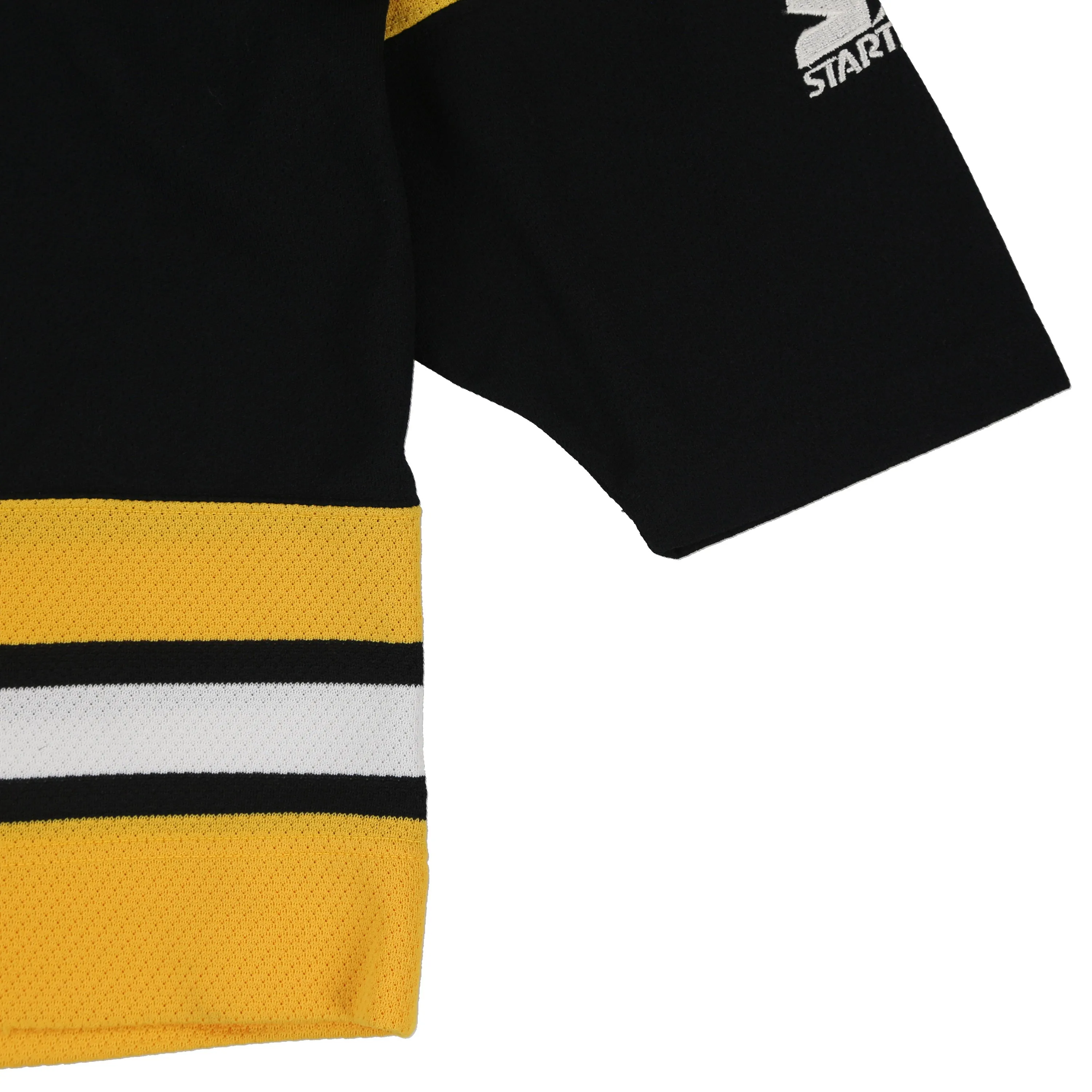 Vintage 90s Boston Bruins Hockey Jersey