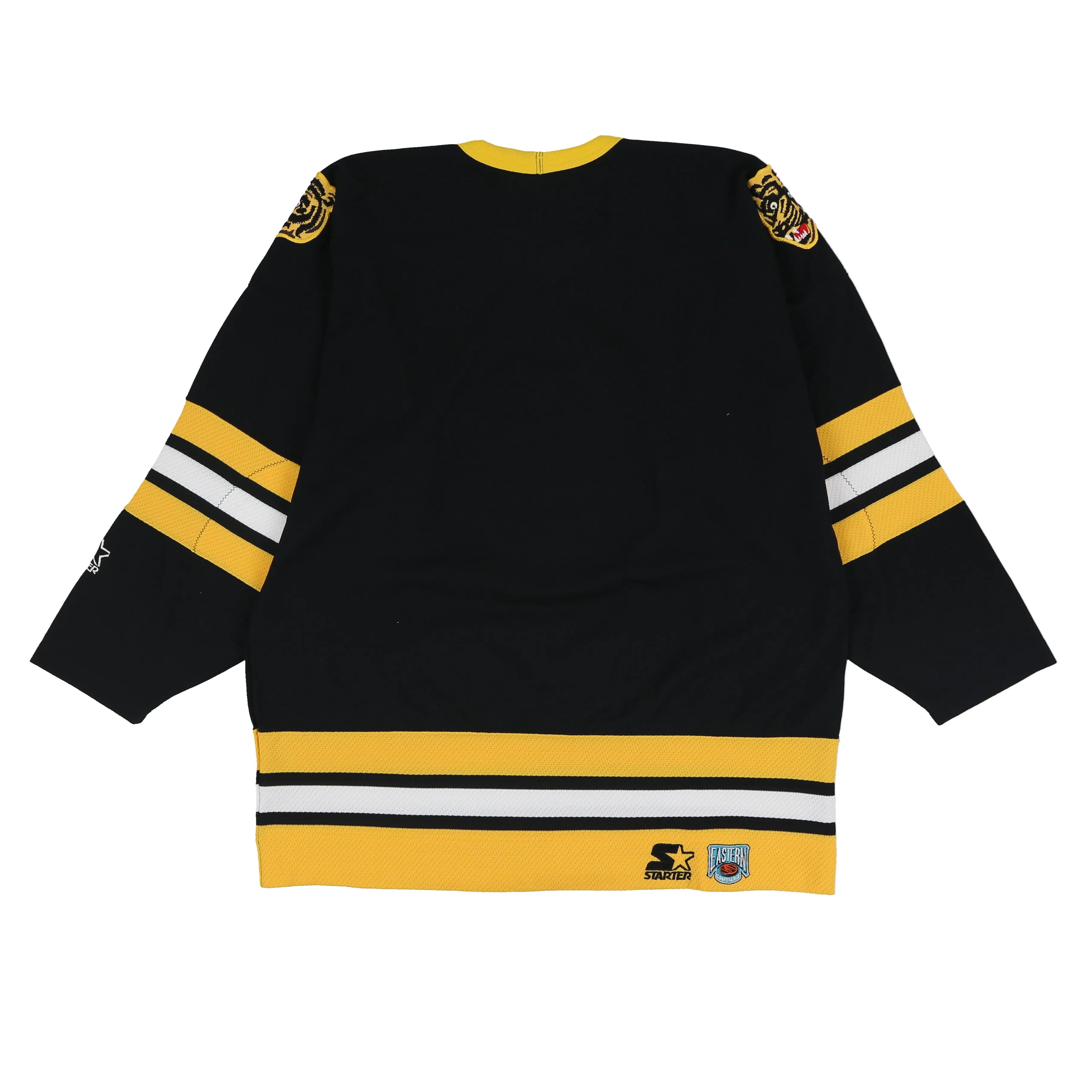 Vintage 90s Boston Bruins Hockey Jersey