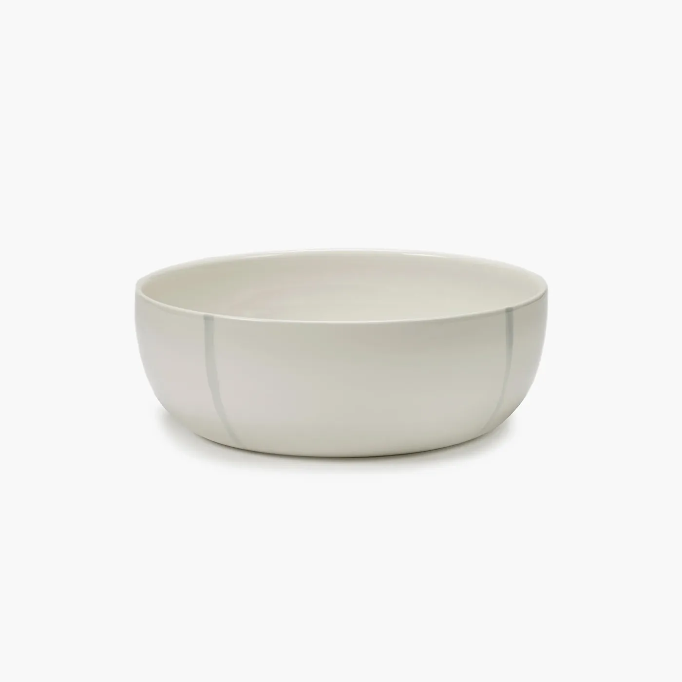 White Salt Zuma Bowl