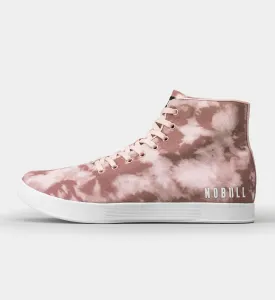 Women's Canvas Trainer High-Top