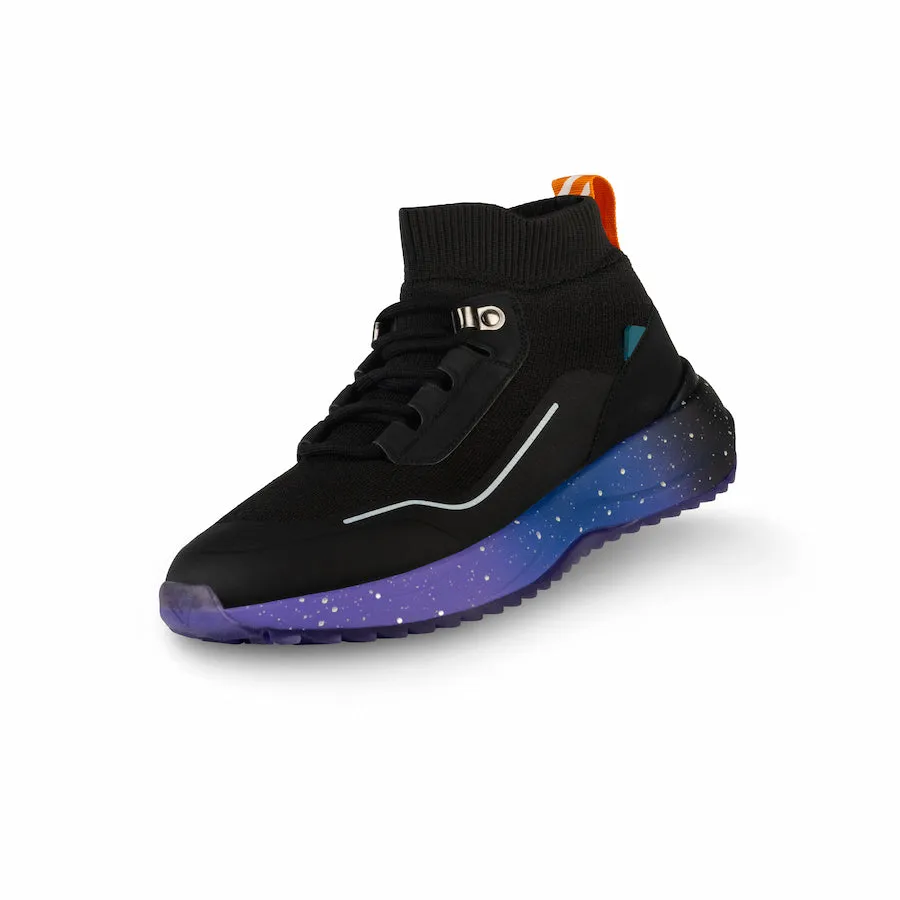 Women's Stormburst High Top - Mission H2O