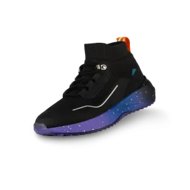 Women's Stormburst High Top - Mission H2O