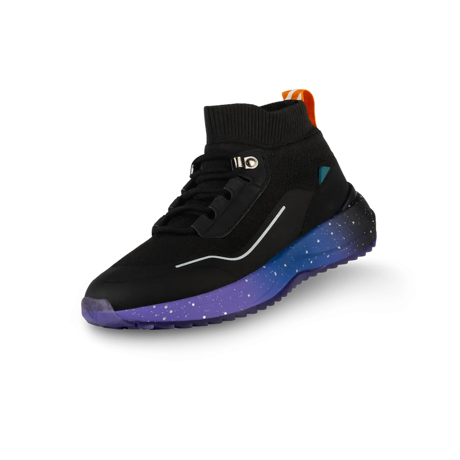 Women's Stormburst High Top - Mission H2O